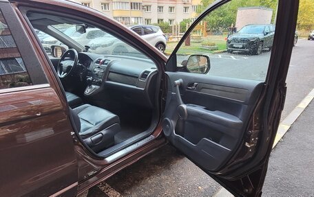 Honda CR-V III рестайлинг, 2012 год, 1 750 000 рублей, 20 фотография