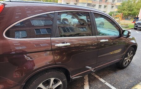 Honda CR-V III рестайлинг, 2012 год, 1 750 000 рублей, 24 фотография