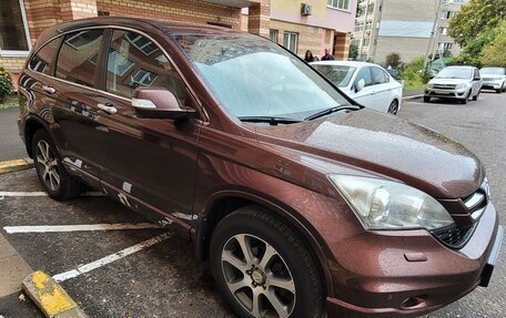 Honda CR-V III рестайлинг, 2012 год, 1 750 000 рублей, 18 фотография