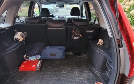 Honda CR-V III рестайлинг, 2012 год, 1 750 000 рублей, 27 фотография