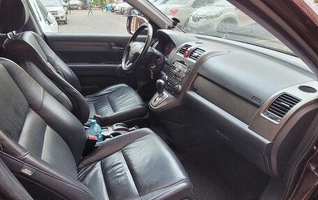 Honda CR-V III рестайлинг, 2012 год, 1 750 000 рублей, 19 фотография