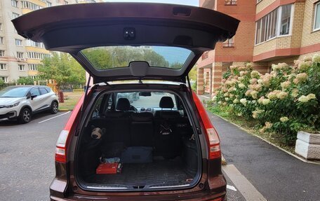 Honda CR-V III рестайлинг, 2012 год, 1 750 000 рублей, 28 фотография