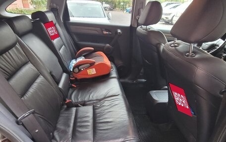 Honda CR-V III рестайлинг, 2012 год, 1 750 000 рублей, 23 фотография