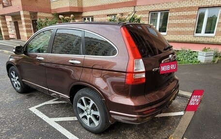 Honda CR-V III рестайлинг, 2012 год, 1 750 000 рублей, 15 фотография