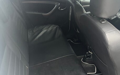 Renault Duster I рестайлинг, 2017 год, 1 250 000 рублей, 6 фотография