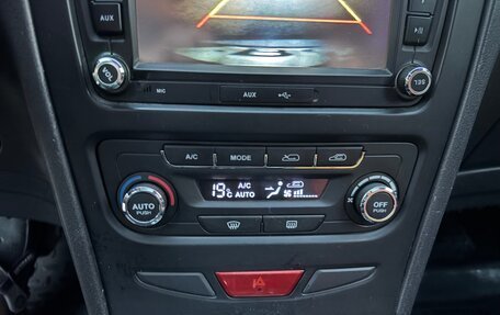 DongFeng H30 Cross, 2015 год, 740 000 рублей, 11 фотография