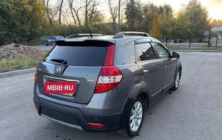 DongFeng H30 Cross, 2015 год, 740 000 рублей, 9 фотография