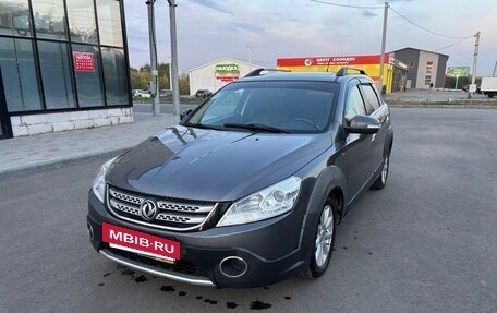 DongFeng H30 Cross, 2015 год, 740 000 рублей, 5 фотография