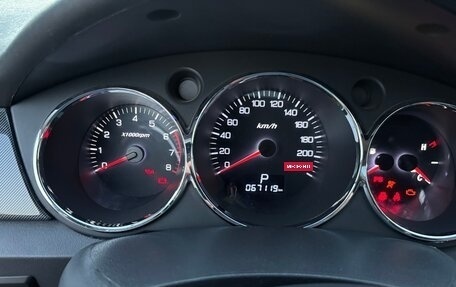 DongFeng H30 Cross, 2015 год, 740 000 рублей, 8 фотография