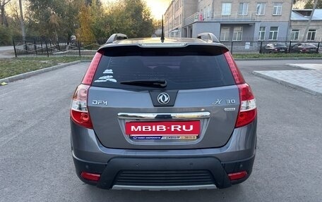 DongFeng H30 Cross, 2015 год, 740 000 рублей, 7 фотография
