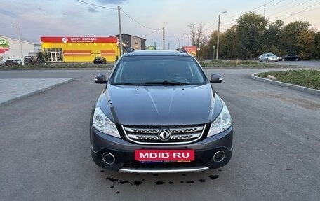 DongFeng H30 Cross, 2015 год, 740 000 рублей, 2 фотография