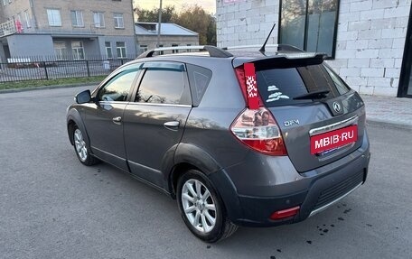 DongFeng H30 Cross, 2015 год, 740 000 рублей, 6 фотография