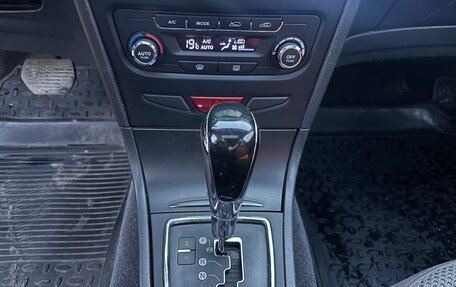 DongFeng H30 Cross, 2015 год, 740 000 рублей, 12 фотография