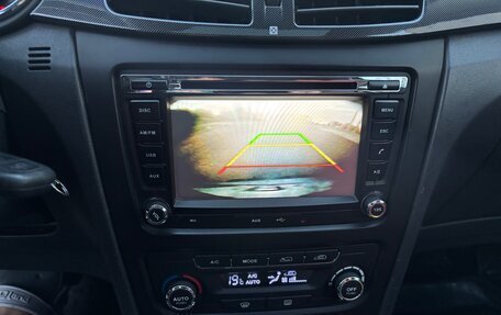 DongFeng H30 Cross, 2015 год, 740 000 рублей, 13 фотография