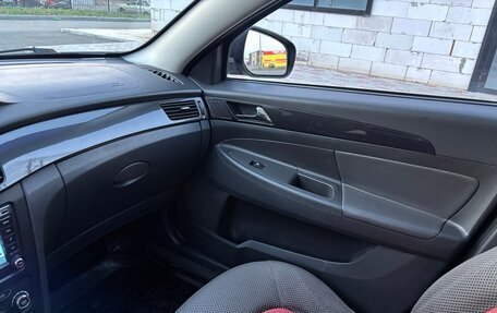 DongFeng H30 Cross, 2015 год, 740 000 рублей, 14 фотография