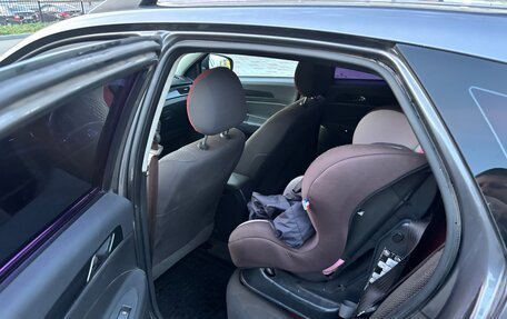 DongFeng H30 Cross, 2015 год, 740 000 рублей, 20 фотография