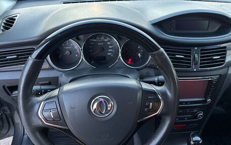 DongFeng H30 Cross, 2015 год, 740 000 рублей, 19 фотография