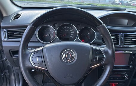 DongFeng H30 Cross, 2015 год, 740 000 рублей, 16 фотография