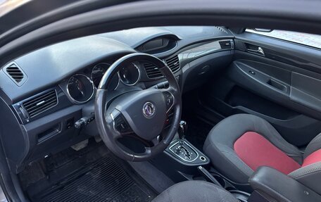 DongFeng H30 Cross, 2015 год, 740 000 рублей, 18 фотография