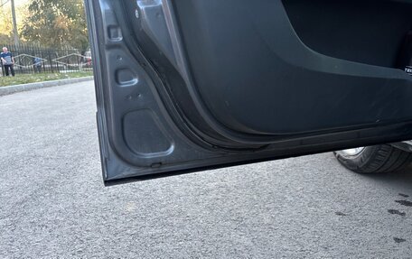 DongFeng H30 Cross, 2015 год, 740 000 рублей, 17 фотография