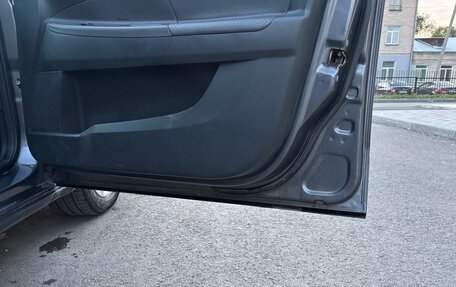 DongFeng H30 Cross, 2015 год, 740 000 рублей, 22 фотография