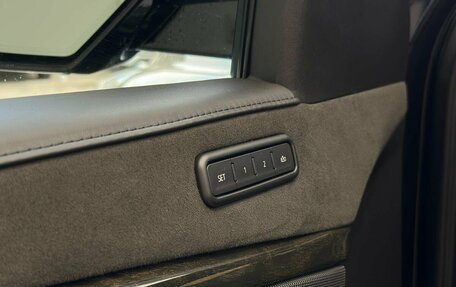 Cadillac Escalade IV, 2019 год, 6 500 000 рублей, 11 фотография
