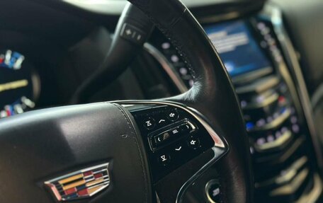 Cadillac Escalade IV, 2019 год, 6 500 000 рублей, 14 фотография