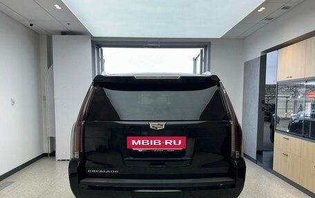 Cadillac Escalade IV, 2019 год, 6 500 000 рублей, 7 фотография