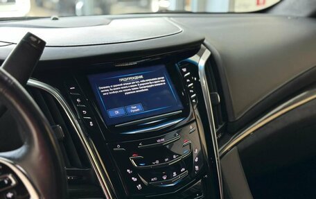 Cadillac Escalade IV, 2019 год, 6 500 000 рублей, 16 фотография