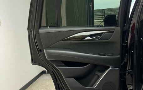 Cadillac Escalade IV, 2019 год, 6 500 000 рублей, 23 фотография