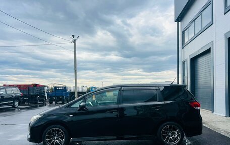 Toyota Wish II, 2010 год, 1 599 000 рублей, 3 фотография