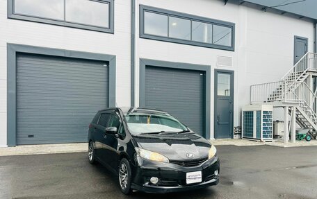 Toyota Wish II, 2010 год, 1 599 000 рублей, 8 фотография