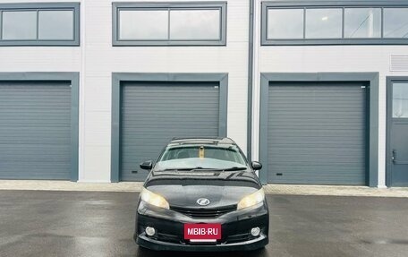 Toyota Wish II, 2010 год, 1 599 000 рублей, 9 фотография