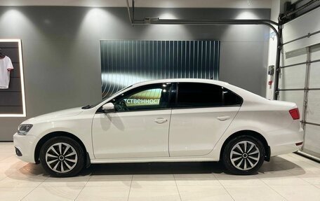 Volkswagen Jetta VI, 2014 год, 1 110 000 рублей, 8 фотография