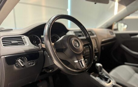 Volkswagen Jetta VI, 2014 год, 1 110 000 рублей, 11 фотография