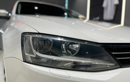 Volkswagen Jetta VI, 2014 год, 1 110 000 рублей, 9 фотография