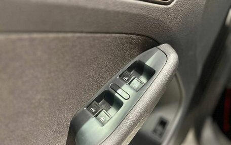 Volkswagen Jetta VI, 2014 год, 1 110 000 рублей, 16 фотография