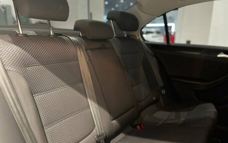 Volkswagen Jetta VI, 2014 год, 1 110 000 рублей, 17 фотография