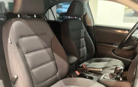 Volkswagen Jetta VI, 2014 год, 1 110 000 рублей, 18 фотография
