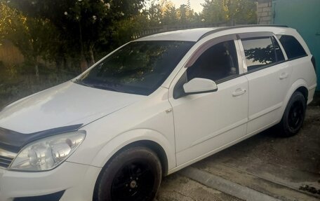 Opel Astra H, 2008 год, 650 000 рублей, 4 фотография