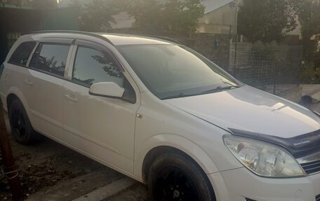 Opel Astra H, 2008 год, 650 000 рублей, 5 фотография
