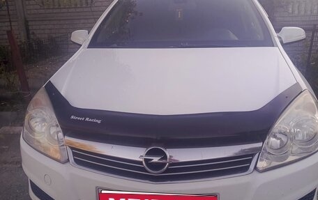 Opel Astra H, 2008 год, 650 000 рублей, 6 фотография
