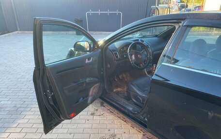 Geely Emgrand EC7, 2014 год, 250 000 рублей, 8 фотография