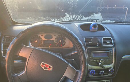Geely Emgrand EC7, 2014 год, 250 000 рублей, 7 фотография