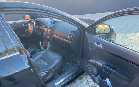 Geely Emgrand EC7, 2014 год, 250 000 рублей, 6 фотография