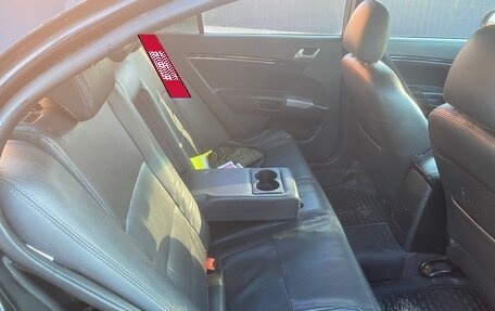 Geely Emgrand EC7, 2014 год, 250 000 рублей, 5 фотография