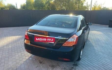 Geely Emgrand EC7, 2014 год, 250 000 рублей, 4 фотография