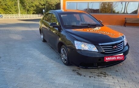 Geely Emgrand EC7, 2014 год, 250 000 рублей, 3 фотография