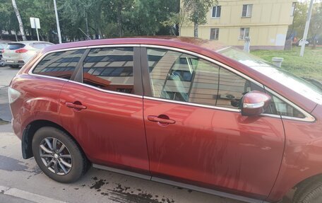 Mazda CX-7 I рестайлинг, 2011 год, 1 250 000 рублей, 1 фотография