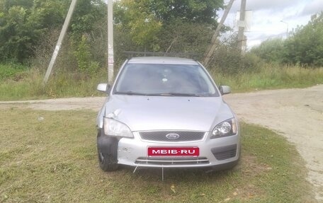 Ford Focus II рестайлинг, 2007 год, 300 000 рублей, 1 фотография